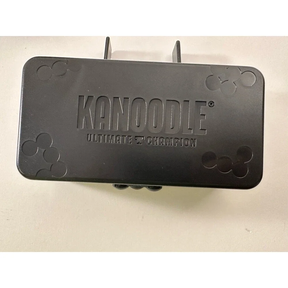 Educational Insights Kanoodle Ultimate Champion Brain Teaser Puzzle with Timer